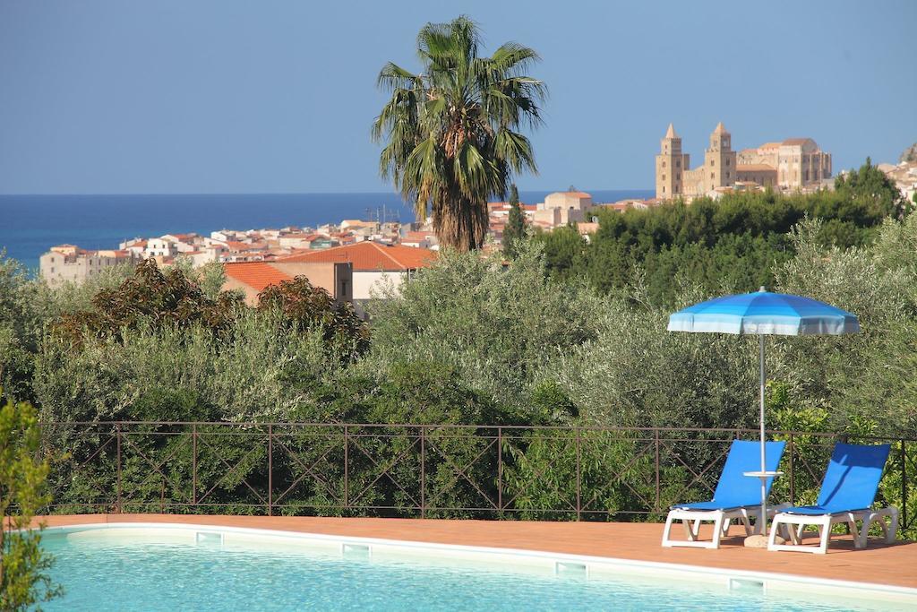 Cefalu In Casa Habitación foto