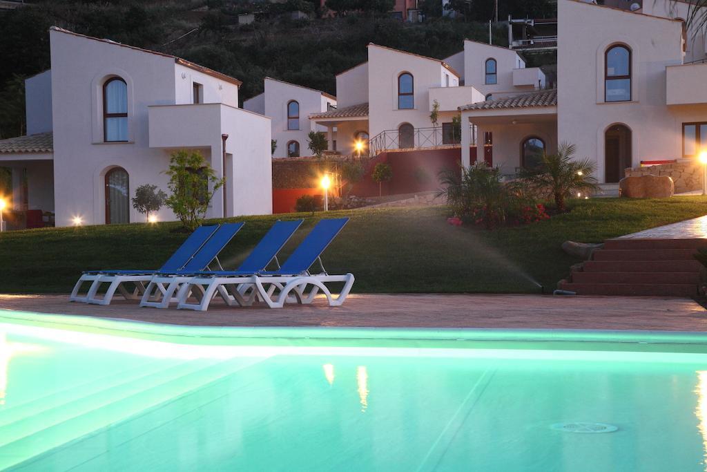 Cefalu In Casa Habitación foto