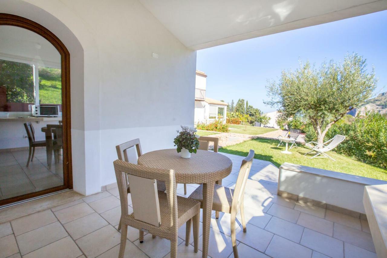 Cefalu In Casa Exterior foto