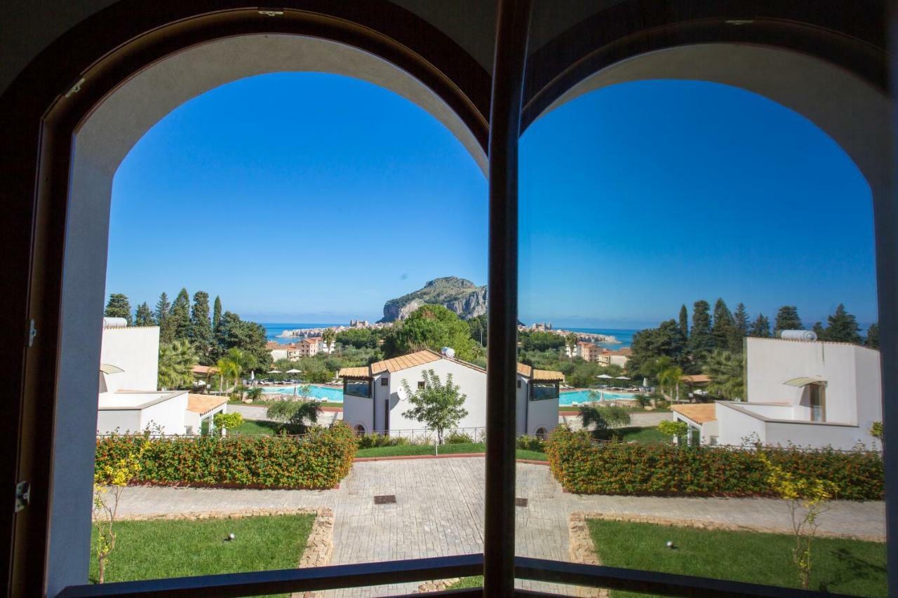 Cefalu In Casa Exterior foto