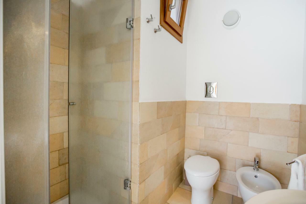 Cefalu In Casa Habitación foto